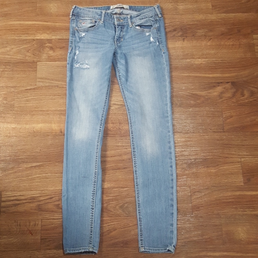 Hollister Skinny Jeans